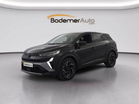 Annonce voiture Renault Symbioz 27490 €