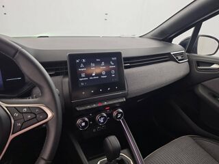 Clio E-Tech full hybrid 145 ch GSR2 2025 occasion 22500 Paimpol