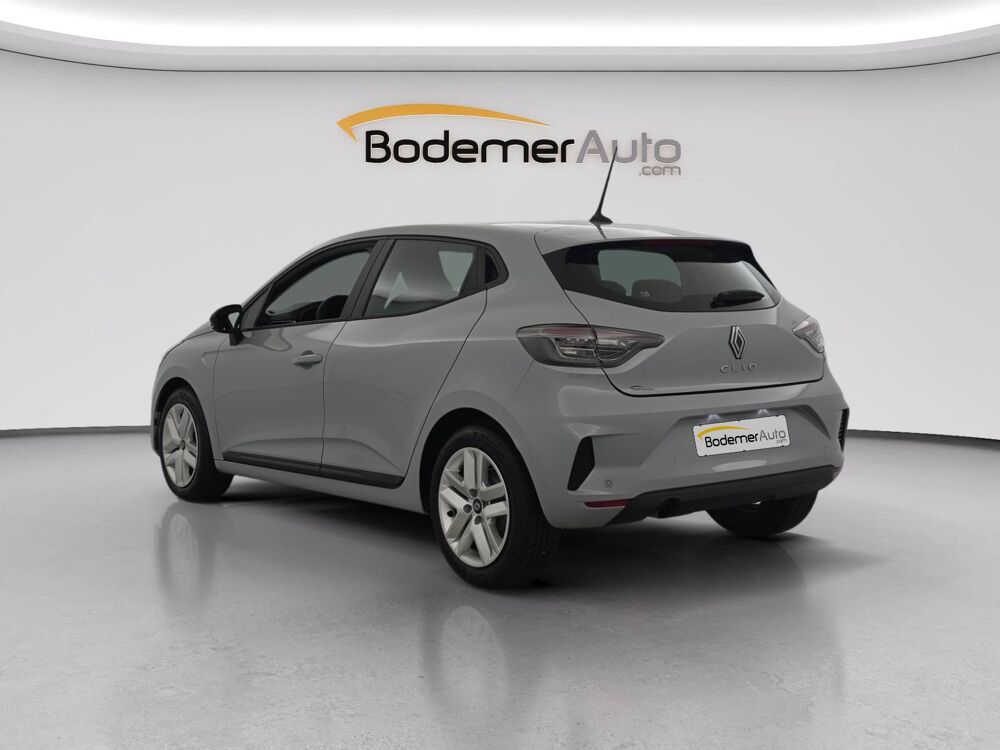 Clio Blue dCi 100 ch GSR2 2025 occasion 22200 Guingamp