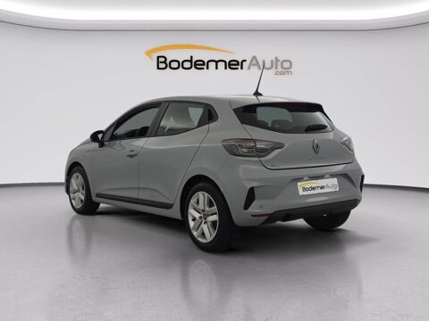 Clio Blue dCi 100 ch GSR2 2025 occasion 22200 Guingamp