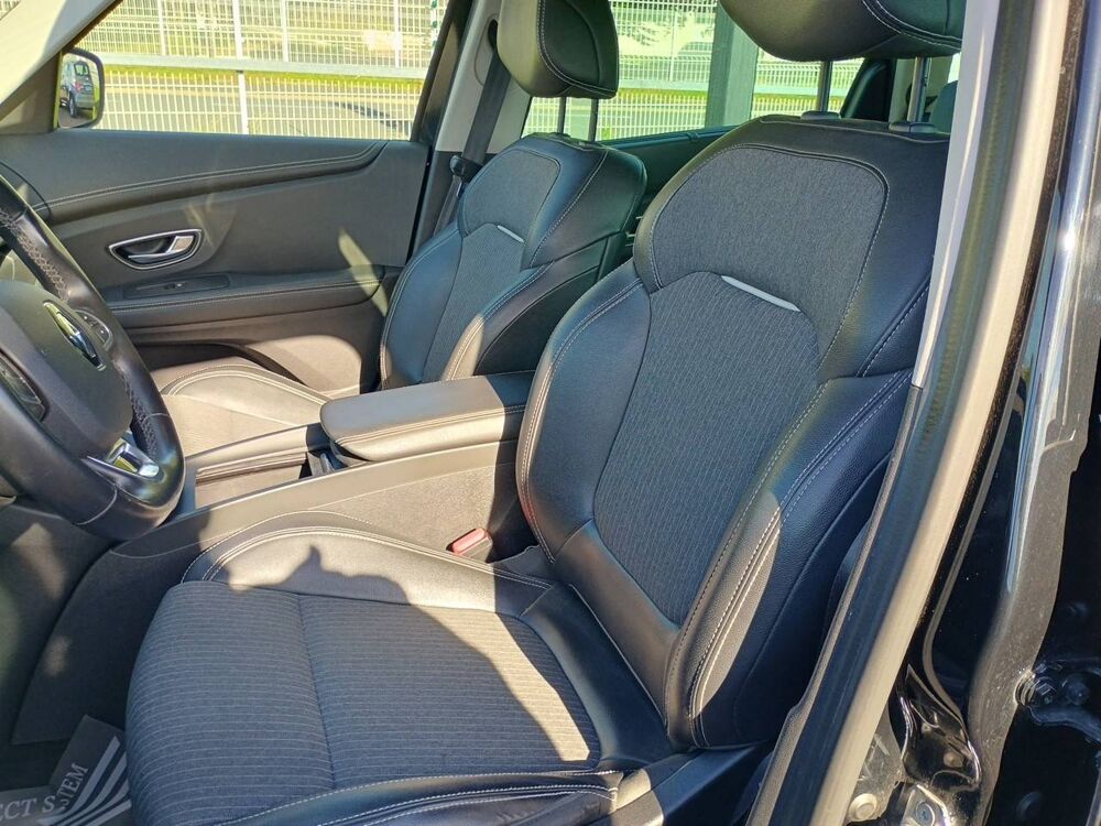Grand scenic IV Grand Scenic TCe 140 FAP EDC - 21 2021 occasion 14200 H&eacute;rouville-Saint-Clair