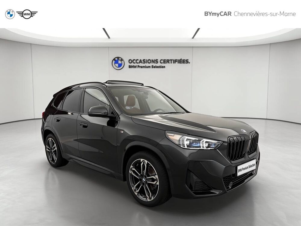 X1 sDrive 18i 136ch DKG7 2023 occasion 94430 Chennevi&egrave;res-sur-Marne