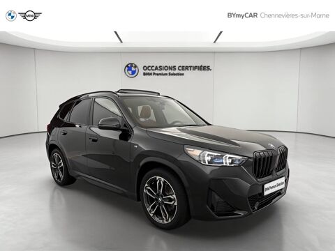 X1 sDrive 18i 136ch DKG7 2023 occasion 94430 Chennevi&egrave;res-sur-Marne