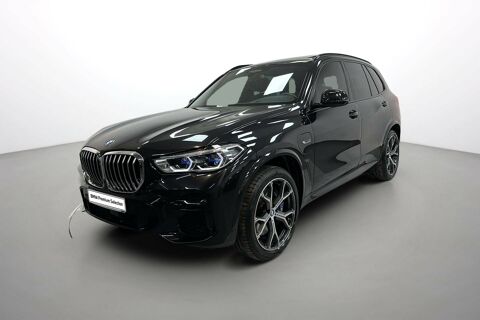 Annonce voiture BMW X5 69980 