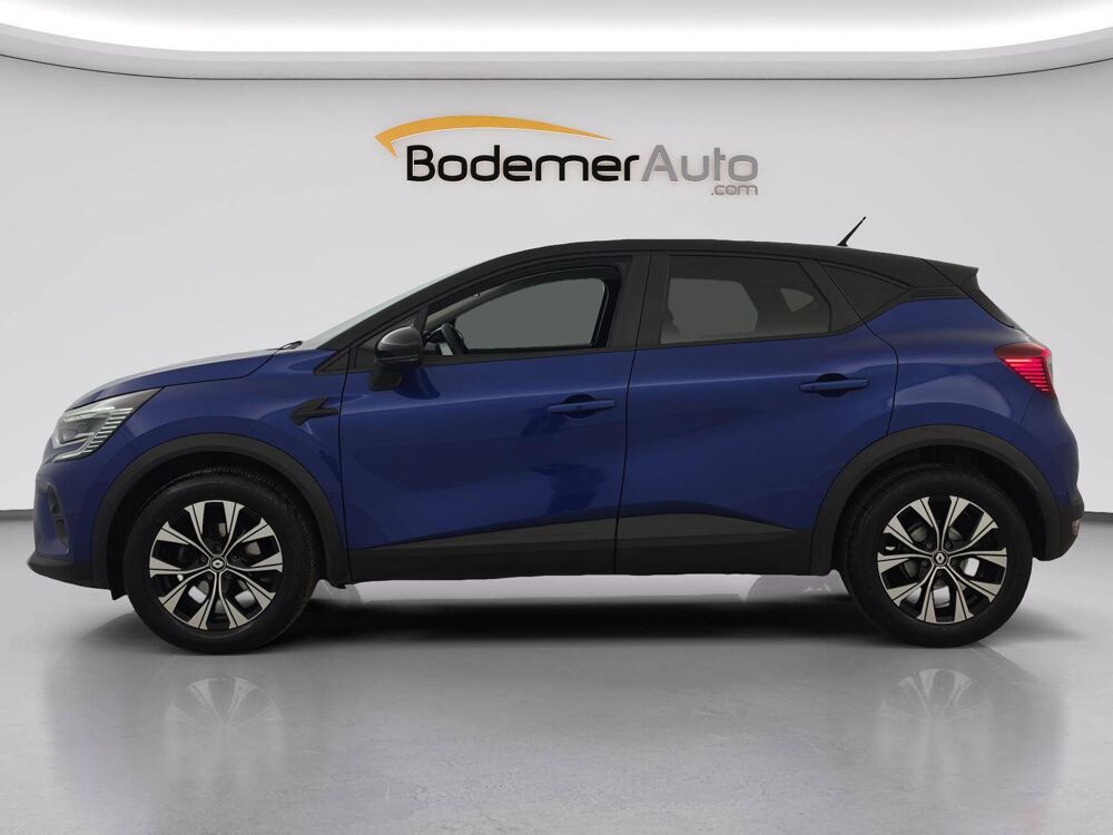 Captur TCe 100 GPL 2023 occasion 50100 Cherbourg-en-Cotentin