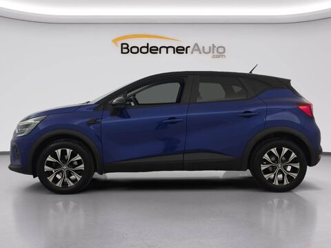 Captur TCe 100 GPL 2023 occasion 50100 Cherbourg-en-Cotentin