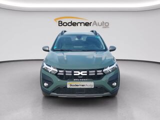Sandero ECO-G 100 2023 occasion 29900 Concarneau