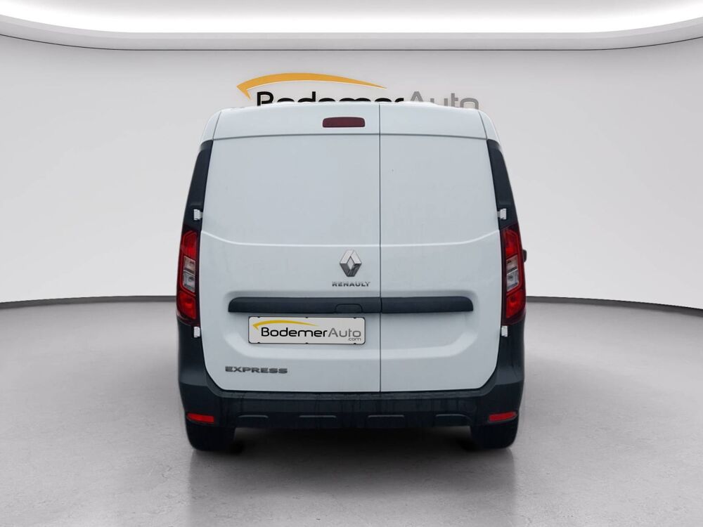  2022 occasion 56000 Vannes