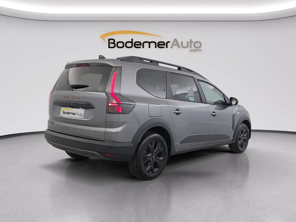 Jogger Hybrid 155 7 pl 2026 occasion 29000 Quimper