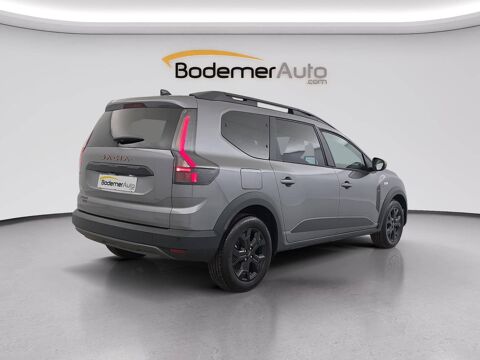 Jogger Hybrid 155 7 pl 2026 occasion 29000 Quimper