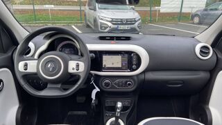 Twingo III E-Tech 2023 occasion 61200 Argentan