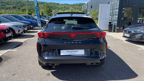 Formentor 1.5 eTSI Hybrid 150 ch DSG7 2025 occasion 38300 Bourgoin-Jallieu