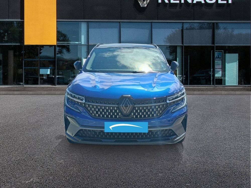 Austral E-Tech full hybrid 200 GSR2 2024 occasion 14200 H&eacute;rouville-Saint-Clair