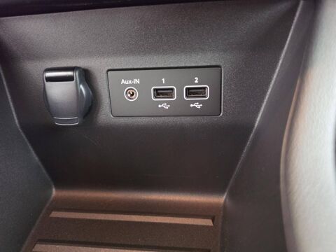 Clio E-Tech full hybrid 145 2023 occasion 29900 Concarneau