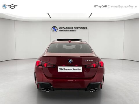 Serie 2 Gran Coupe M235 xDrive 300 ch DKG7 2025 occasion 94430 Chennevi&egrave;res-sur-Marne
