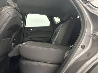 Captur Eco-G 100 ch 2025 occasion 56850 Caudan
