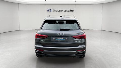Q3 35 TDI 150 ch S tronic 7 2021 occasion 62500 Salperwick