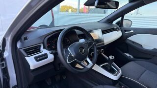 Clio TCe 140 2023 occasion 22200 Guingamp
