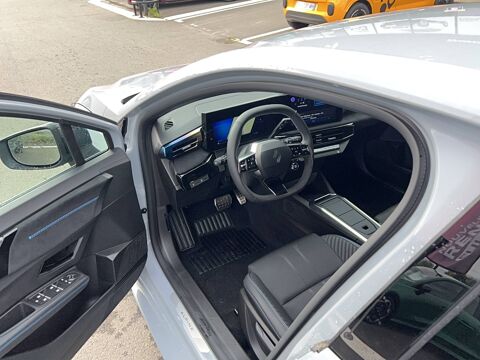 Clio E-Tech full hybrid 160 ch 2026 occasion 22200 Guingamp