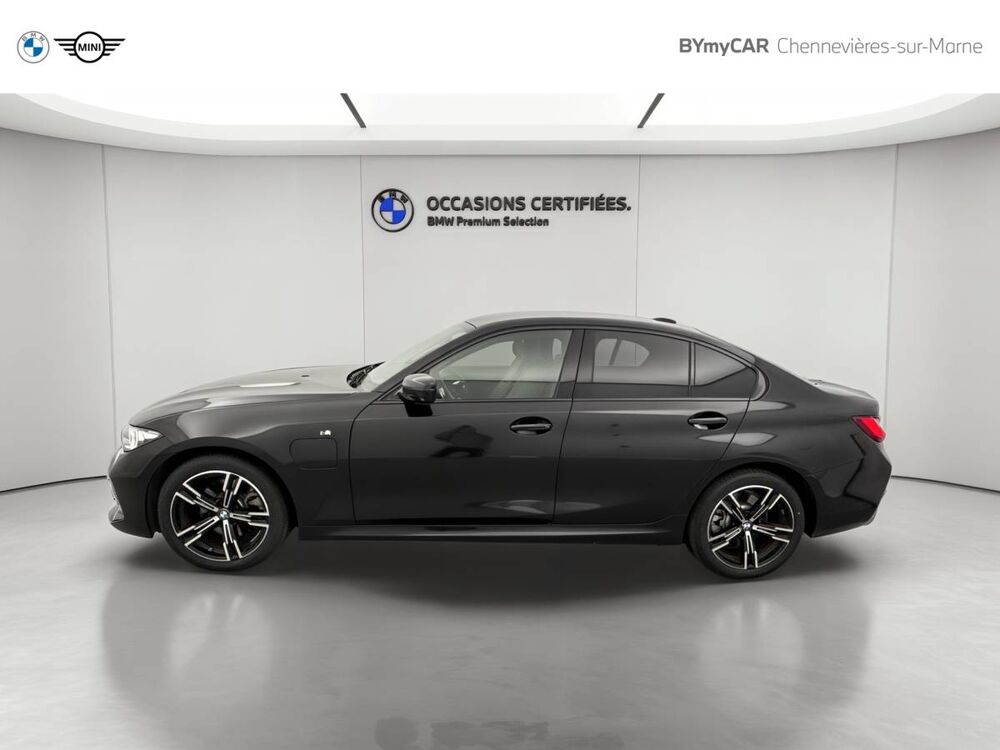 S&eacute;rie 3 330e xDrive 292 ch BVA8 2025 occasion 94430 Chennevi&egrave;res-sur-Marne