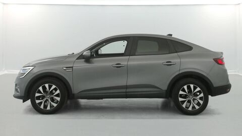 Arkana TCe 140 EDC FAP 2022 occasion 29150 Ch&acirc;teaulin