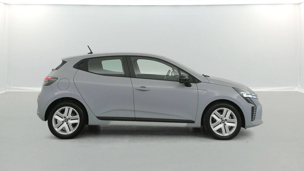 Clio Blue dCi 100 ch GSR2 2024 occasion 56850 Caudan