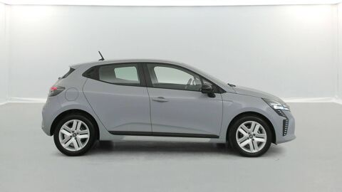 Clio Blue dCi 100 ch GSR2 2024 occasion 56850 Caudan