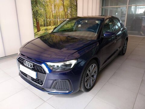 Audi A1 Sportback 30 TFSI 110 ch S tronic 7 2022 occasion Sarlat-la-Can&eacute;da 24200