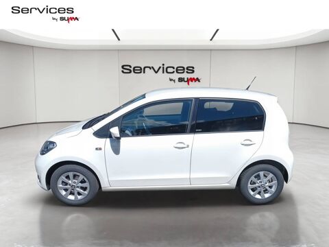 Citigo 1.0 12v MPI 60 ch 2018 occasion 01440 Viriat