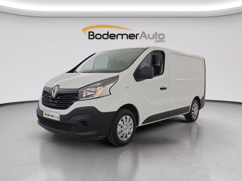 Annonce voiture Camion - porteur > 3,5 t Camion - porteur > 3,5 t 14490 €