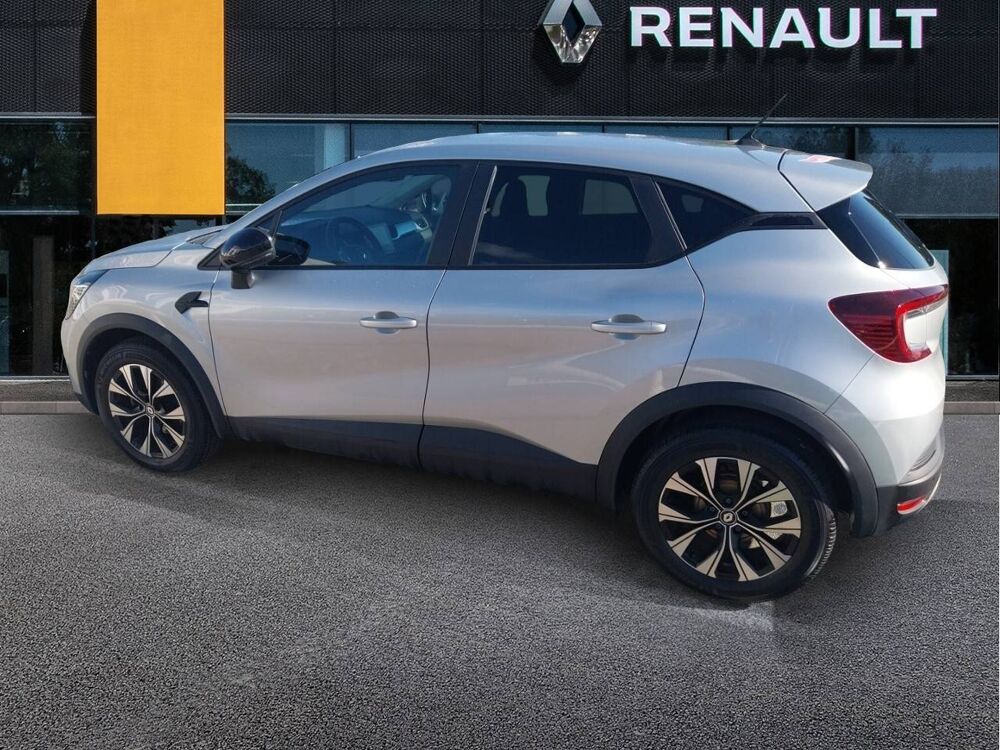 Captur TCe 90 2023 occasion 14200 H&eacute;rouville-Saint-Clair