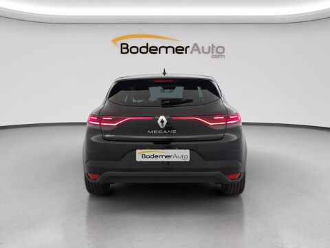 M&eacute;gane Megane IV Berline Blue dCi 115 2023 occasion 56000 Vannes