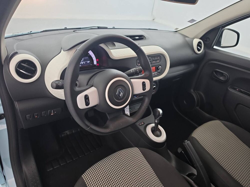 Twingo III E-Tech 2023 occasion 22200 Guingamp