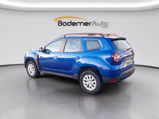 Duster TCe 130 FAP 4x2 2022 occasion 56850 Caudan