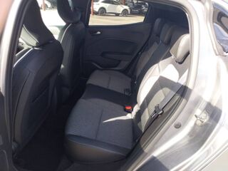 Clio E-Tech full hybrid 145 2023 occasion 29000 Quimper