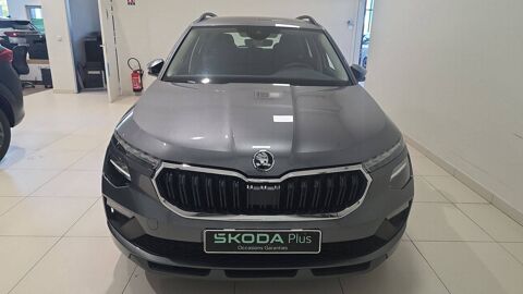 Kamiq 1.0 TSI Evo 2 116 ch DSG7 2025 occasion 25000 Besan&ccedil;on