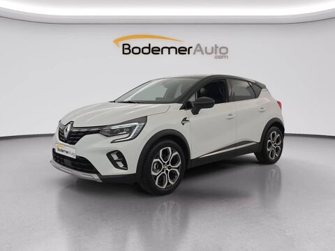 Annonce voiture Renault Captur 18990 €