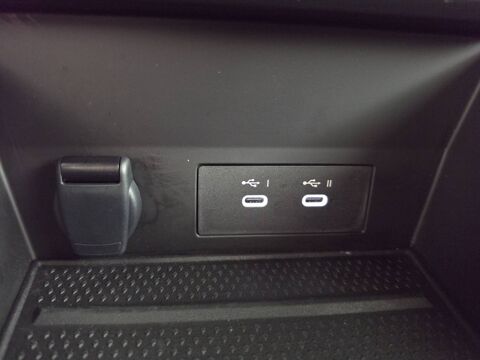 Symbioz E-Tech full hybrid 160 ch 2026 occasion 50100 Cherbourg-en-Cotentin