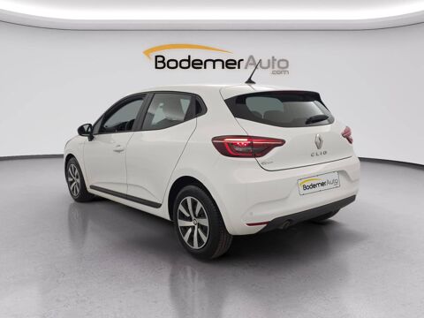 Clio TCe 90 2023 occasion 14200 H&eacute;rouville-Saint-Clair