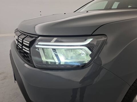 Duster Blue dCi 115 4x2 2023 occasion 29270 Carhaix-Plouguer