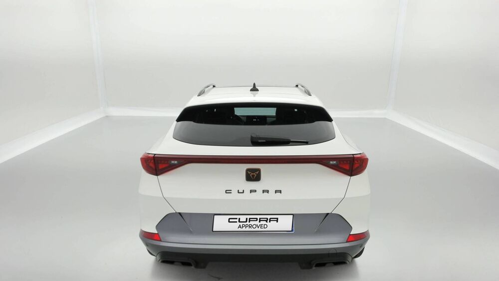 Formentor 1.5 TSI 150 ch DSG7 2023 occasion 25000 Besan&ccedil;on