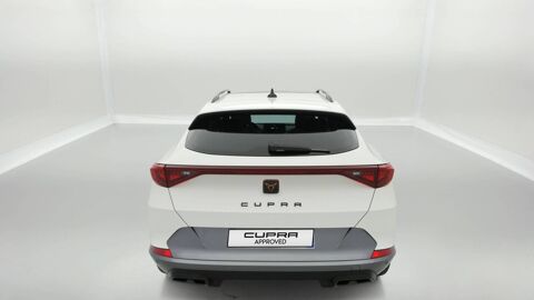 Formentor 1.5 TSI 150 ch DSG7 2023 occasion 25000 Besan&ccedil;on