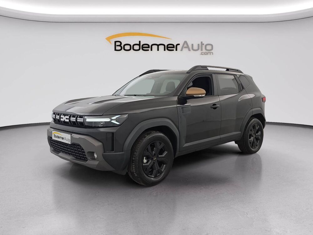 Duster Hybrid 155 2026 occasion 14200 H&eacute;rouville-Saint-Clair