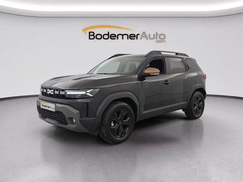 Annonce voiture Dacia Duster 28490 €
