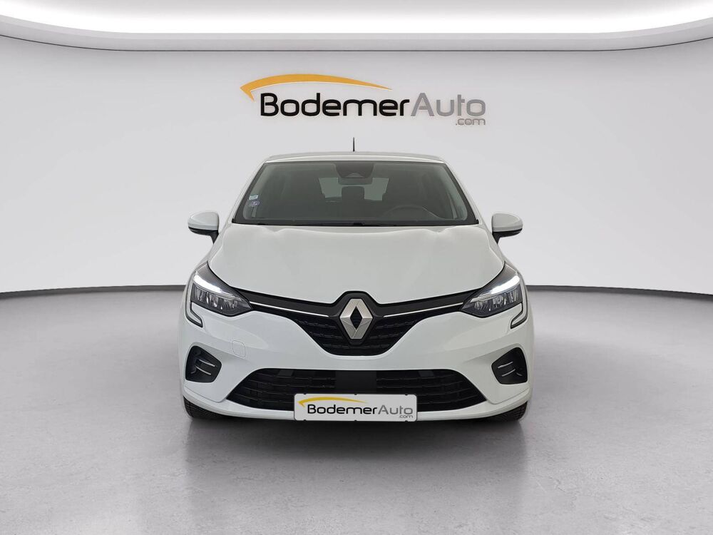 Clio SCe 65 - 21N 2022 occasion 14200 H&eacute;rouville-Saint-Clair