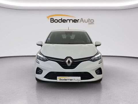 Clio SCe 65 - 21N 2022 occasion 14200 H&eacute;rouville-Saint-Clair