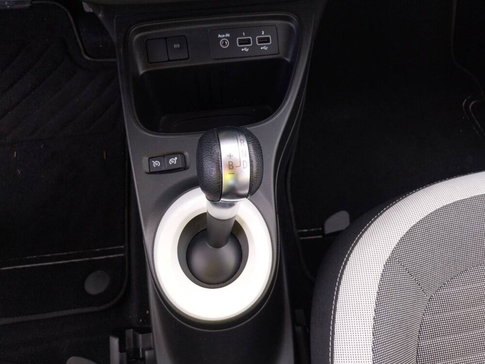 Twingo III E-Tech 2022 occasion 50200 Coutances