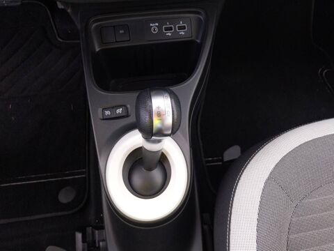 Twingo III E-Tech 2022 occasion 50200 Coutances