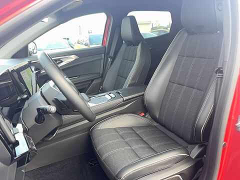 Austral E-Tech full hybrid 200 GSR2 2024 occasion 29900 Concarneau
