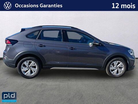 Taigo 1.0 TSI 110 BVM6 2022 occasion 13730 Saint-Victoret
